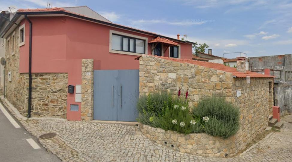 A Casa Da Carmita Villa Pedrogao Grande Exterior photo