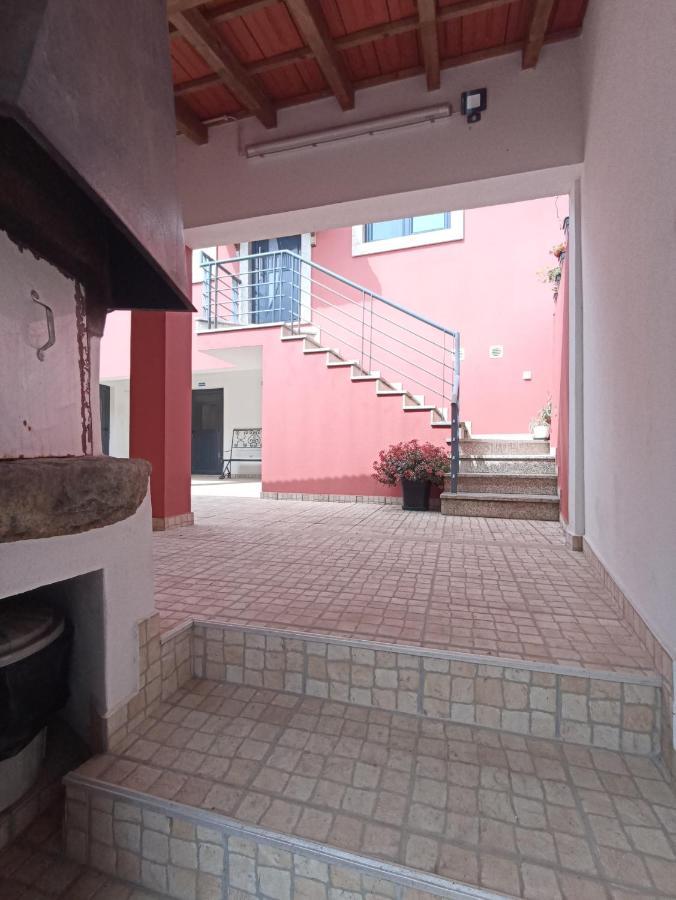 A Casa Da Carmita Villa Pedrogao Grande Exterior photo